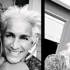 Meet your Posher, Cristina